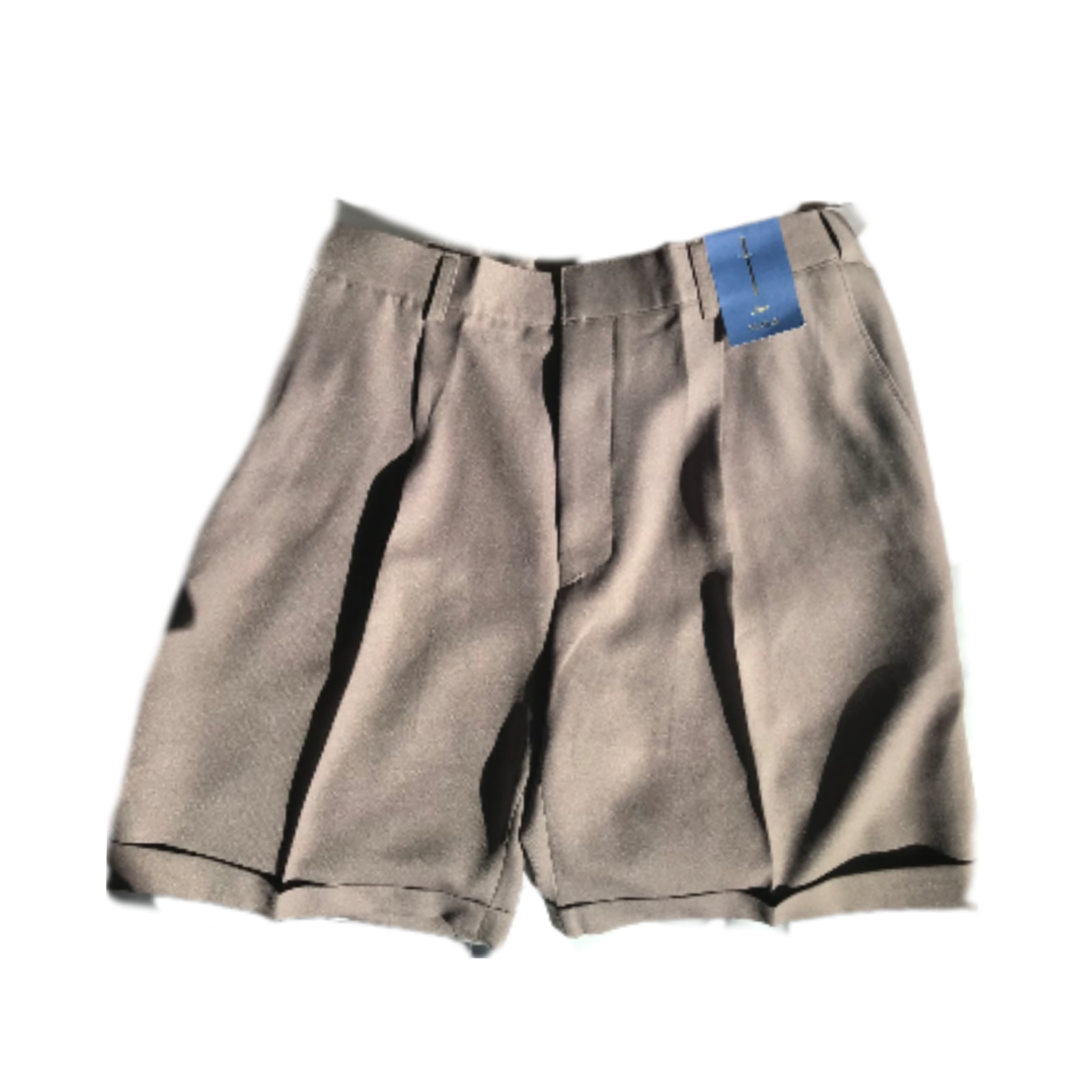 バンディングショーツ